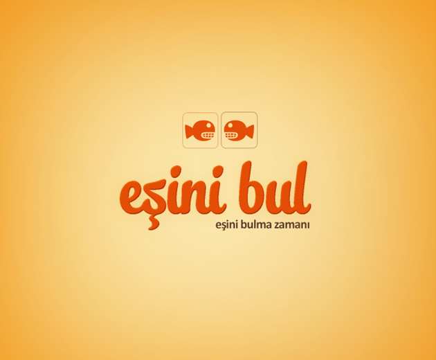 Eşini Bul