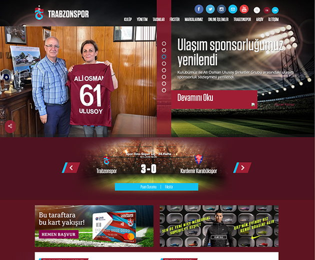 Trabzonspor SK