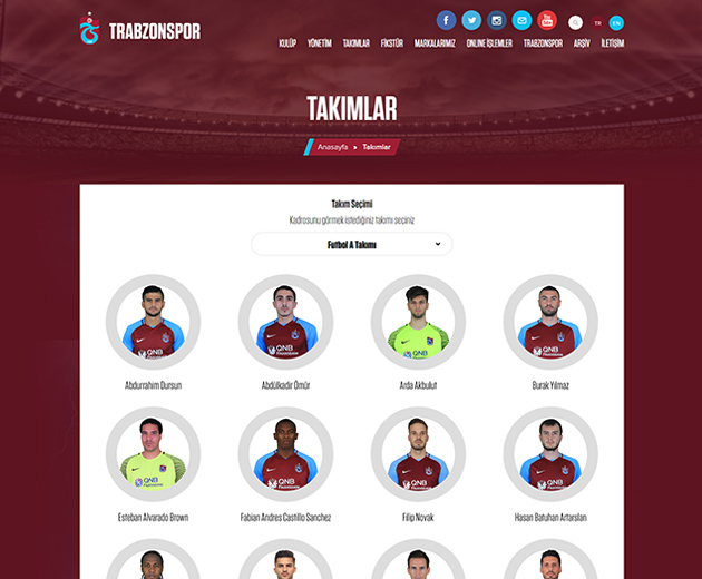 Trabzonspor SK